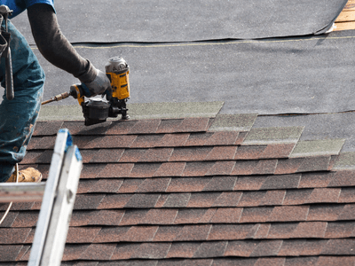 About Roof Repair Experts Lemmon, SD